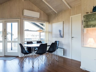 Maison de vacances Bjerregård  10