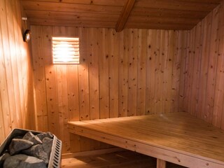 Casa per le vacanze Bjerregård  5