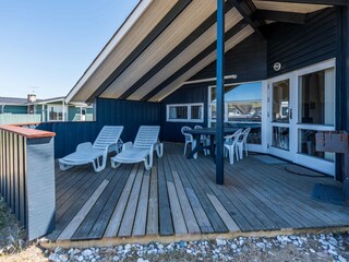 Casa per le vacanze Bjerregård  23