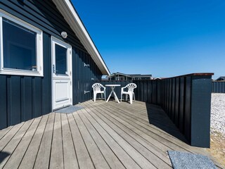 Holiday house Bjerregård  23