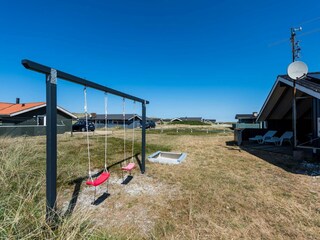 Vakantiehuis Bjerregård  22