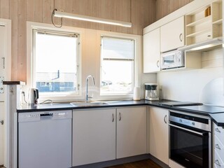 Casa per le vacanze Bjerregård  6