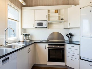 Casa per le vacanze Bjerregård  37