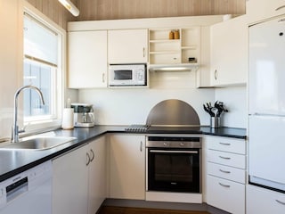 Maison de vacances Bjerregård  11