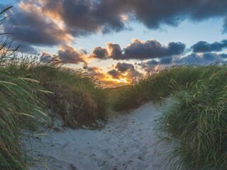 Maison de vacances Bjerregård  23