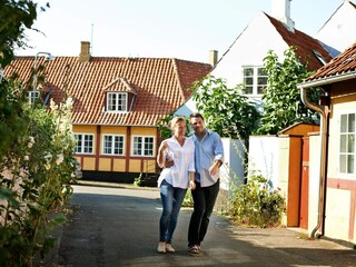 Ferienhaus Svaneke  4