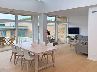 Ferienhaus Svaneke  7