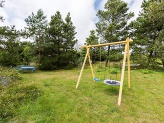 Maison de vacances Henne Strand  8