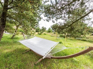 Maison de vacances Henne Strand  9