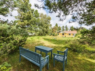 Ferienhaus Henne Strand  10