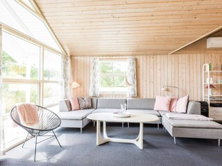 Ferienhaus Henne Strand  11