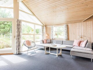 Ferienhaus Henne Strand  12