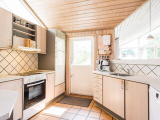 Casa per le vacanze Henne Strand  16