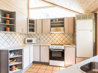 Maison de vacances Henne Strand  20