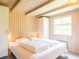 Ferienhaus Henne Strand  32