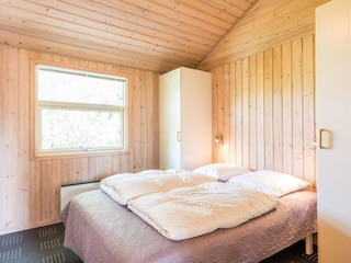Casa per le vacanze Henne Strand  33