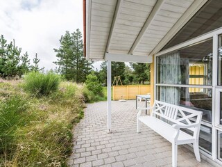 Ferienhaus Henne Strand  28