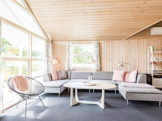Ferienhaus Henne Strand  8