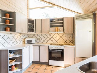 Vakantiehuis Henne Strand  12