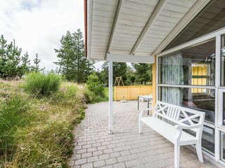 Maison de vacances Henne Strand  32