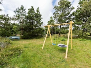 Vakantiehuis Henne Strand  26