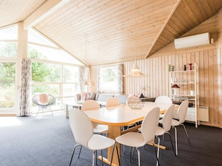 Ferienhaus Henne Strand  14