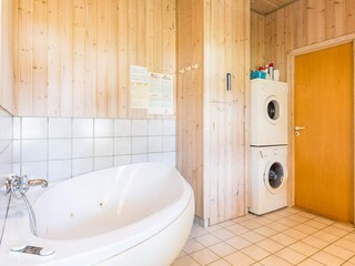 Vakantiehuis Henne Strand  37