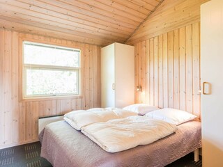 Maison de vacances Henne Strand  19