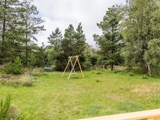 Ferienhaus Henne Strand  36