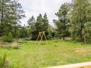 Maison de vacances Henne Strand  18
