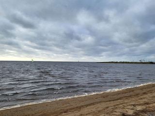 Ferienhaus Henne Strand  40