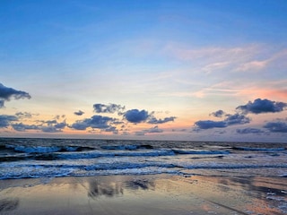 Casa per le vacanze Henne Strand  30