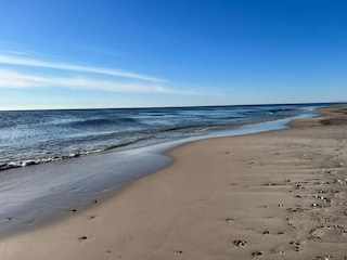 Ferienhaus Henne Strand  25