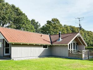 6 Personen Ferienhaus in Ansager - Ansager - image1