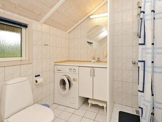 Vakantiehuis Ansager  16