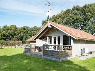 Vakantiehuis Ansager  23