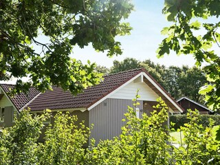 Vakantiehuis Ansager  25