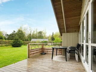 Vakantiehuis Ansager  26