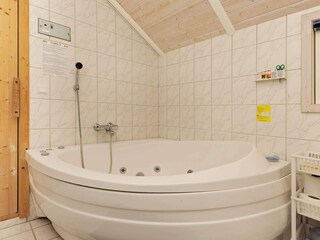 Vakantiehuis Ansager  2