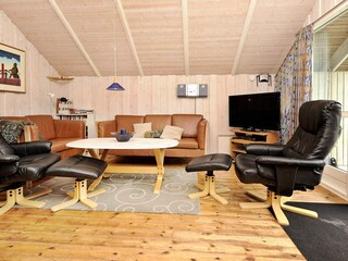 Maison de vacances Ansager  3