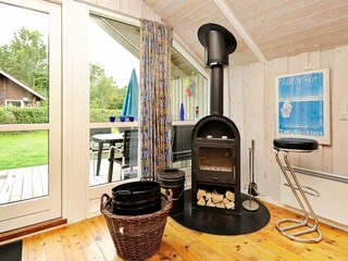 Vakantiehuis Ansager  12