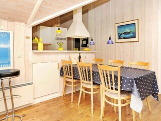 Vakantiehuis Ansager  10