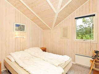 Vakantiehuis Ansager  4