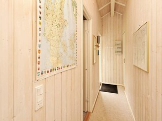 Maison de vacances Ansager  11