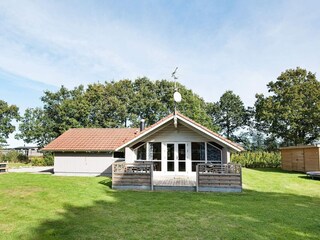 Maison de vacances Ansager  5