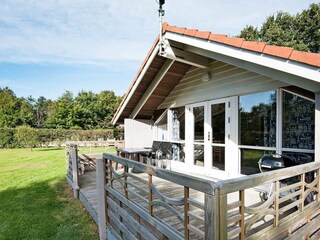 Maison de vacances Ansager  15