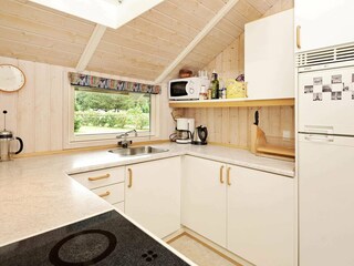 Vakantiehuis Ansager  25