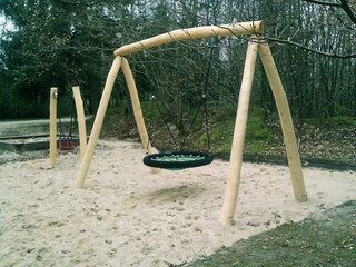 Maison de vacances Ansager  27