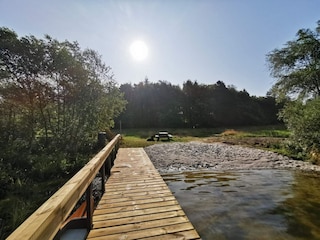 Vakantiehuis Ansager  20