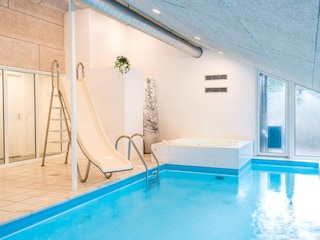Vakantiehuis Nørre Nebel  9
